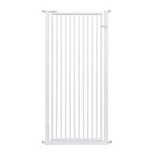 免打孔宠物围栏防猫门栏猫咪狗狗挡栏栅栏护栏隔离门室内防跳笼子