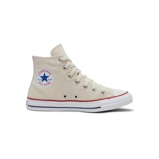 CONVERSE匡威官方 All Star男女简约休闲板鞋高帮鞋小白鞋159484C