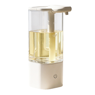 爆款洗洁精机感应出液全网畅销