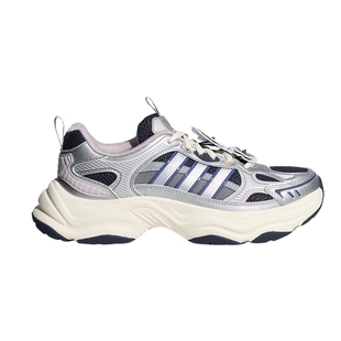 adidas阿迪达斯XLG FIN PULSE 运动休闲鞋2026夏女网面鞋 HP7272