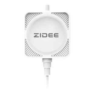 适用小米智能鱼缸迷你增氧泵鱼缸氧气泵超静音小型养鱼增氧打氧机