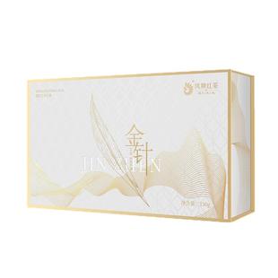 凤牌红茶云南凤庆滇红茶特级大金针茶叶礼盒装156g茶礼品年货礼盒