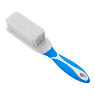 鞋刷子家用洗衣刷不伤鞋软毛鞋刷鞋子神器洗鞋专用刷子衣服刷毛刷