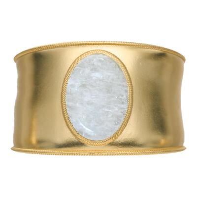 SOFTROOM复古大宝石手镯