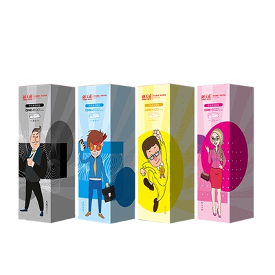 天威适用hp惠普cf500a粉盒