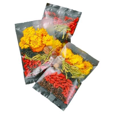 10万+人付款菊花决明子茶