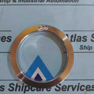WOLAR BX-154 API PLATED RING GASKET