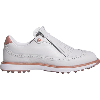 Adidas/阿迪达斯正品2025春季款女士训练运动高尔夫球鞋IH5993