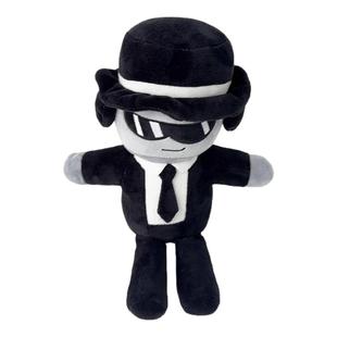 forsaken chance plush 被遗忘的机会游戏周边毛绒玩具公仔玩偶娃