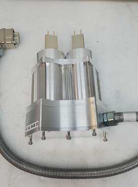 OC Oerlikon RF FILTER 4Z RLSA 189-1606 CM TEL TOKYO ELECTRON