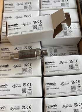 议价力士乐R901466598 HM20-23/400-H-适用