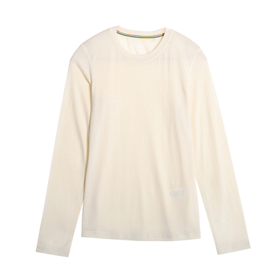 美利奴羊毛羊绒女打底内衣180gsm