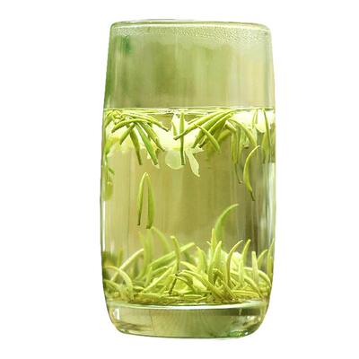 明前银针大白毫兰雪茉莉花茶250g