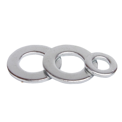 Q235钢GB97镀锌泰展垫圈平垫