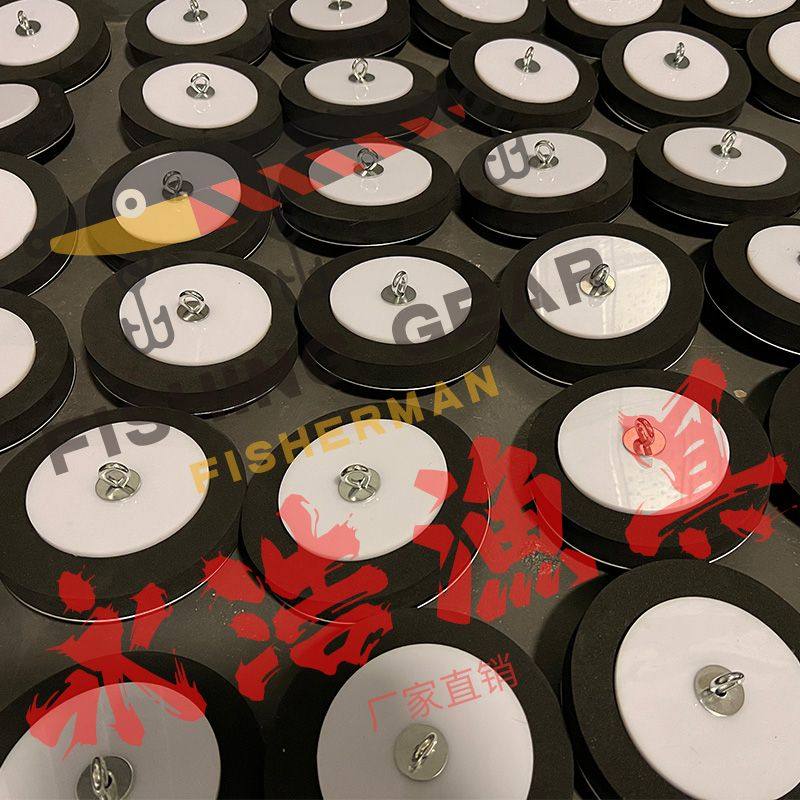 红眼神器钓赤眼钓鱼盘二代血滴子钓鱼血槽挂鸡肠鱼钩红眼钓鱼盘勾