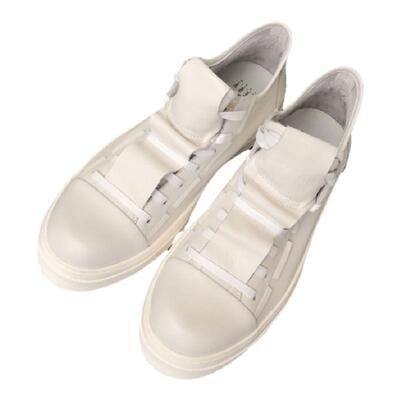 小白鞋sneaker情侣款休闲板鞋