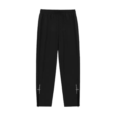 TIP-OFF美式速干拉链长裤篮球