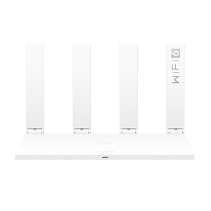华为路由器AX2Pro家用WiFi6路由信号强AX3放大器千兆AX3Pro高速智能加速Q6全屋组网儿童上网保护4K手游加速