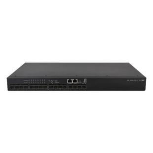 华三（H3C）S5000-16X-EI企业级16万兆光纤口三层网管网络交换机 万兆光纤口交换器 三层路由