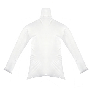 羽绒服烘干袋蓬松衣物风干袋衣吹干神器便携速干袋家用烘干机袋子