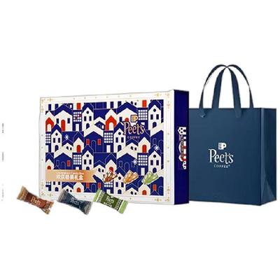 Peets皮爷欢庆糖果礼盒45颗