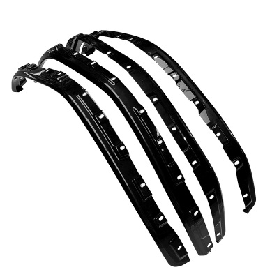 iCAR超级V23复古版亮黑窄轮眉