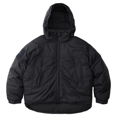 WILDTHINGS派克大衣棉服外套