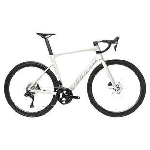 速比特胜利VICTORY公路车气动破风电变超轻纯油碟成人公路自行车