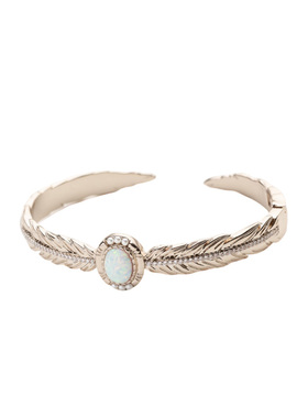 leqiyuan宫廷男女澳宝复古手镯