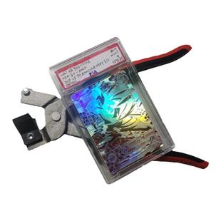 宝可梦 PTCG 卡游  bgs ccg bgn PSA 卡片 卡牌 评级卡 拆壳工具