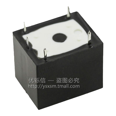 继电器943-1C-继电器优铄信
