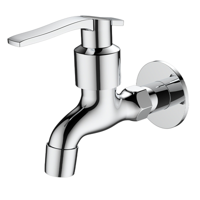 【全铜阳台拖把池】洗衣机水龙头