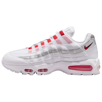NIKE耐克男子夏AIR MAX 95 BIG BUBBLE气垫运动休闲鞋IQ0176-100