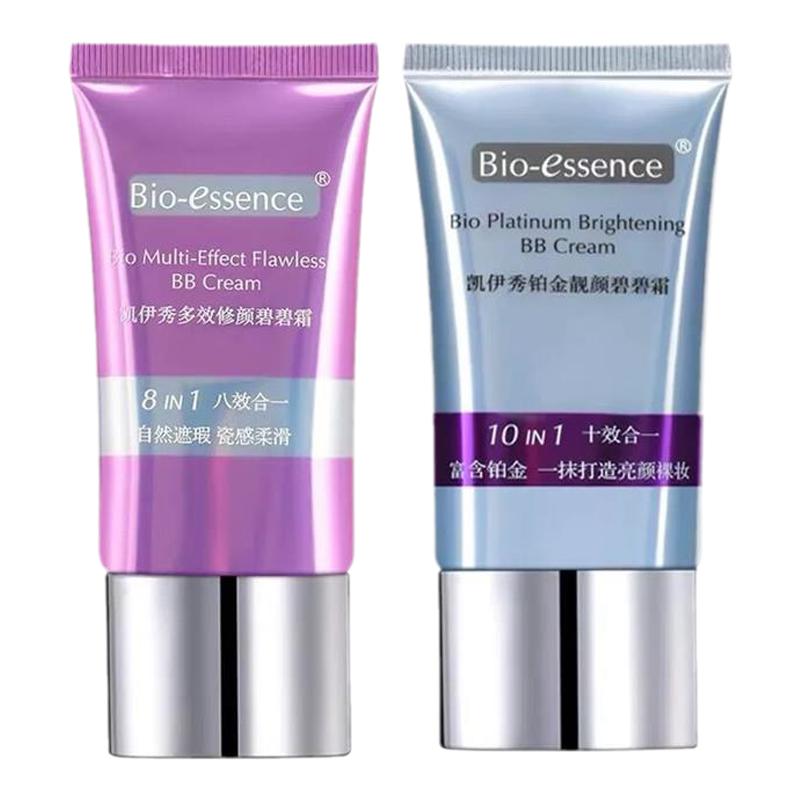 多效持久保湿学生隔离粉底液包邮
