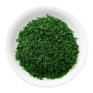 2026年新茶安徽绿茶岳西炒青500g岳西绿月茶叶高山绿茶浓香耐泡