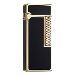 佐罗官方正品煤油打火机侧滑朗声轮窄机送男朋友爸爸生日礼物耐用