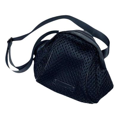 时尚休闲百搭网布设计贝壳包