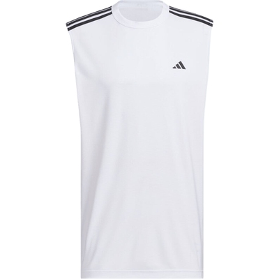 adidas阿迪达斯男女BB ALWRLD TANK运动休闲无袖T恤KE5907