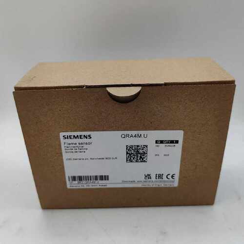 询价-QRA4M.U火焰传感器-可维修