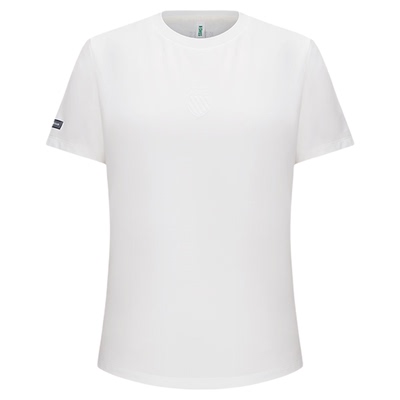 盖世威女夏季运动短袖T恤