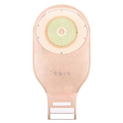 锯齿底盘造口袋护士同学