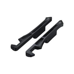 适用马自达3昂克赛拉储物盒cx5cx4阿特兹座椅缝隙塞条中控收纳盒