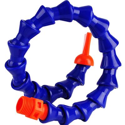 带开关塑料冷却管车床竹节管34分