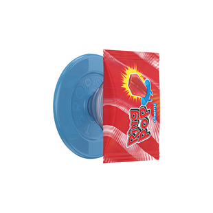 【街头糖果】PopSockets泡泡骚xBazooka系列磁吸气囊手机支架苹果iPhone17/16ProMax/Pro充气可捏 钻石戒指糖