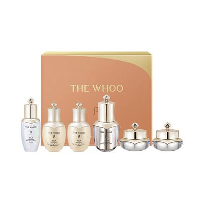 后天气丹光耀焕活紧颜系列98ml