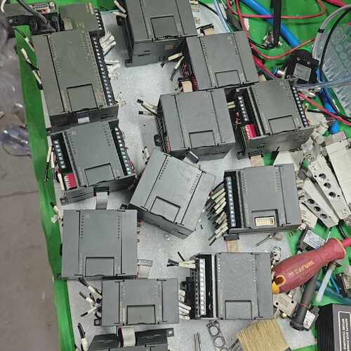 询价-PLC S7-200 CPU型号6ES7214-2AD