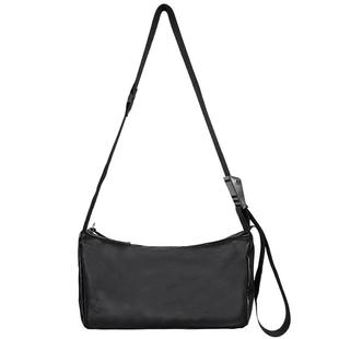 2025通勤百搭大挎包女大包时尚高级斜挎单肩大容量皮包日系邮差包