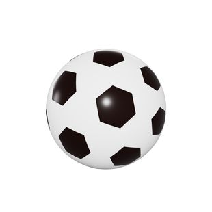 充气大足球户外亲子互动玩具球儿童幼儿园皮球沙滩草地巨型球专用