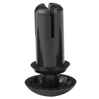 【13%专票】尼龙铆钉塑料膨胀钉