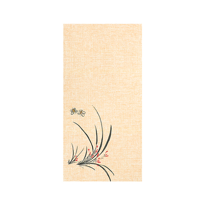 水云阁古风书法作品纸微喷宣纸